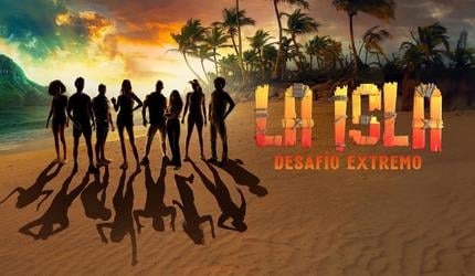 La Isla Desafío Extremo Capitulo 17