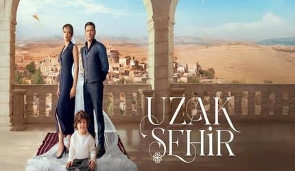 Uzak Sehir Capitulo 1