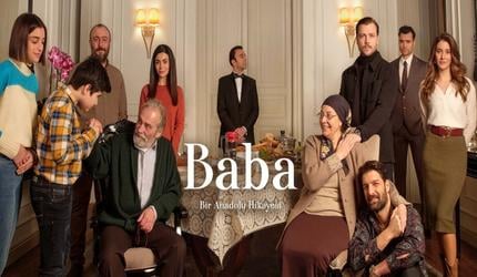 Baba Temporada 1