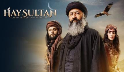 Hay Sultan Temporada 1
