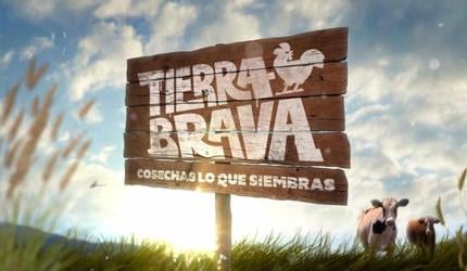 Tierra Brava Capitulo 15