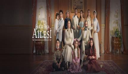 Sakir Pasa Ailesi Capitulo 15