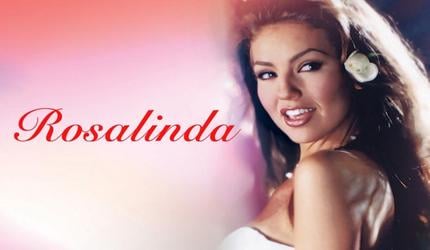 Rosalinda Capitulo 75