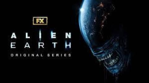 Alien Planeta Tierra