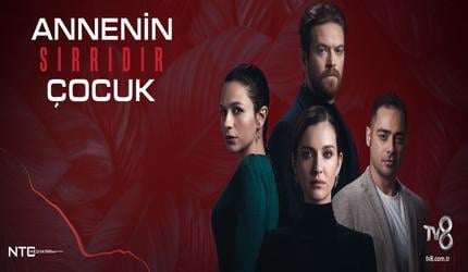 Annenin Sirridir Cocuk Temporada 1