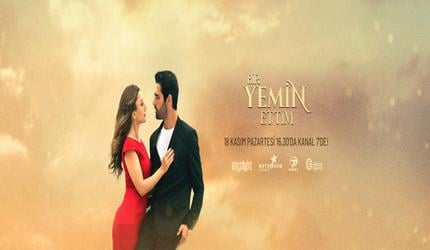 Bir Yemin Ettim Capitulo 33