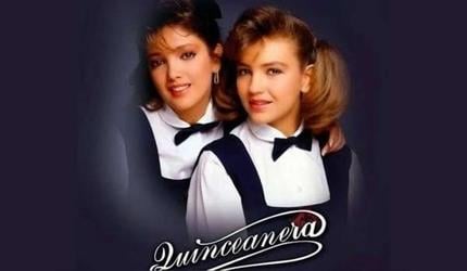 Quinceañera Temporada 1