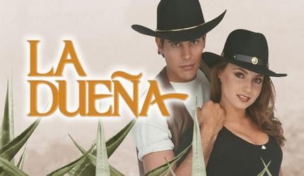 La dueña Temporada 1