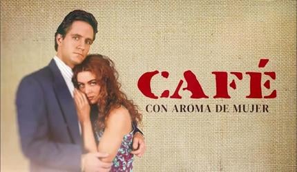 Café, con aroma de mujer 1994 Capitulo 93