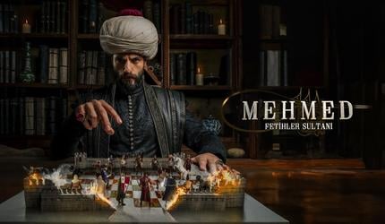 Mehmed Sultan De Las Conquistas Capitulo 12