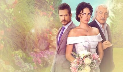 Muchacha Italiana Viene A Casarse Capitulo 56