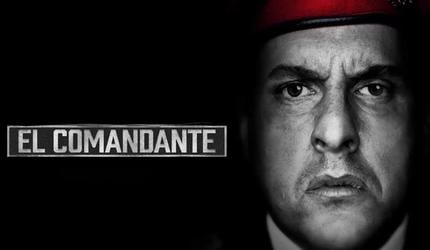 El Comandante Capitulo 23
