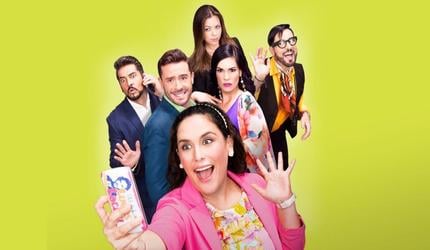 La Fan Temporada 1