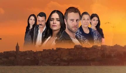 Huerfanas Temporada 1