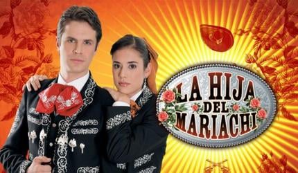 La hija del mariachi Capitulo 73