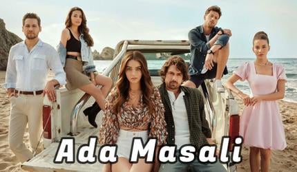 Ada Masali El Cuento de la Isla Capitulo 56