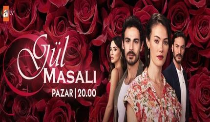 Gul Masali Capitulo 5