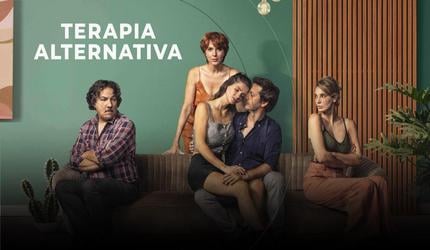 Terapia Alternativa Temporada 1