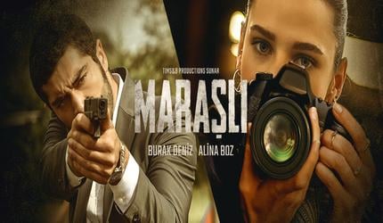 Marasli Temporada 1