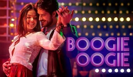 Boogie Oogie Temporada 1