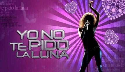 Yo no te pido la Luna Capitulo 3