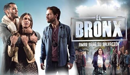 El Bronx Capitulo 57
