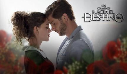 Un camino hacia el destino Temporada 1