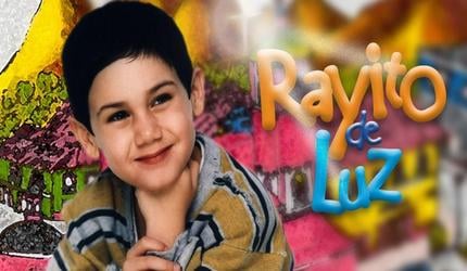 Rayito de luz Capitulo 9