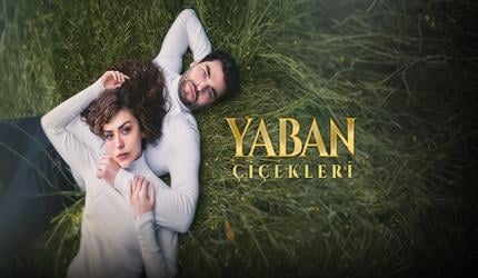 Yaban Cicekleri Temporada 1