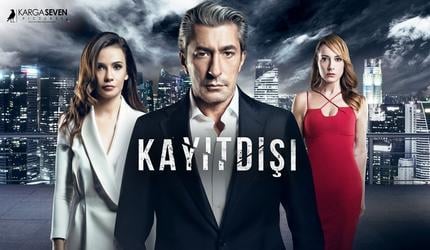 Al Margen de la Ley Capitulo 17