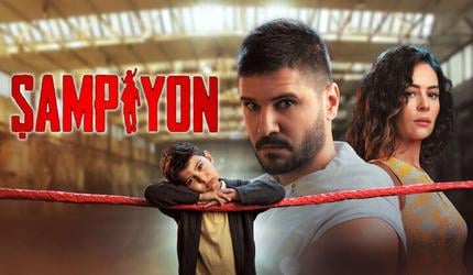 El Campeon Capitulo 18