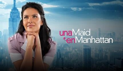 Una Maid en Manhattan Capitulo 71
