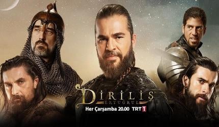Resurreccion Ertugrul Capitulo 120