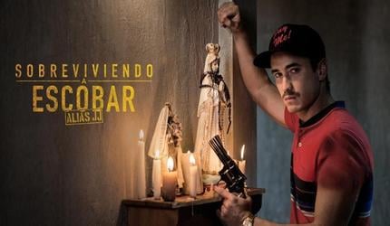 Sobreviviendo a Escobar Capitulo 23