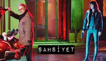 Sahsiyet Temporada 1
