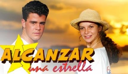 Alcanzar una Estrella Temporada 1