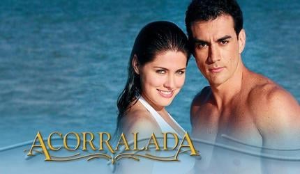 Acorralada Capitulo 38