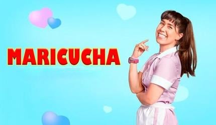 Maricucha S01 Capitulo 1