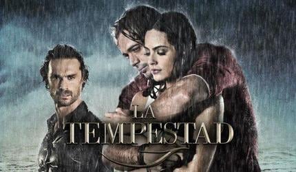 La tempestad Capitulo 118
