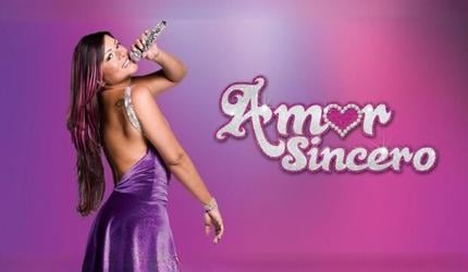 Amor sincero Capitulo 34