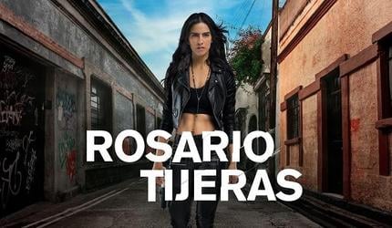Rosario Tijeras Capitulo 47