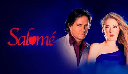 Salomé Temporada 1