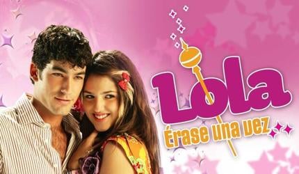 Lola: Érase una vez Capitulo 212