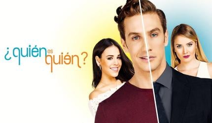 Quién Es Quién Temporada 1
