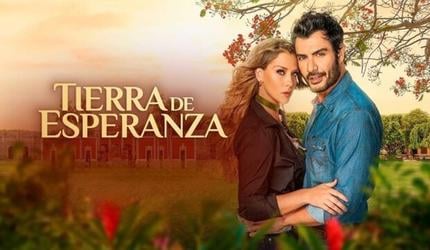 Tierra de esperanza Capitulo 9