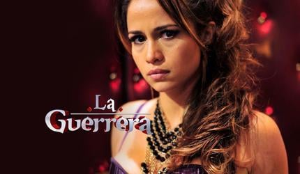 La Guerrera Capitulo 3