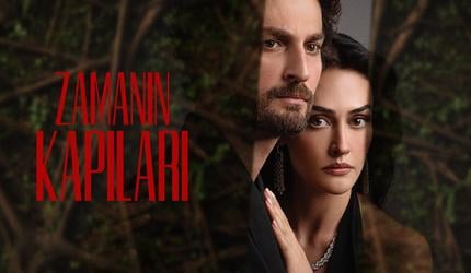 Zamanin Kapilari Temporada 2
