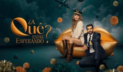 A Qué Estás Esperando Temporada 1