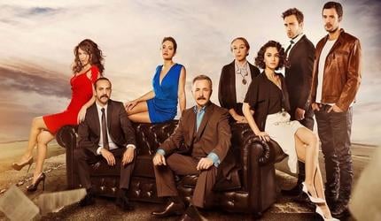Racon Temporada 1