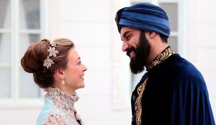 Kalbimin Sultani Temporada 1